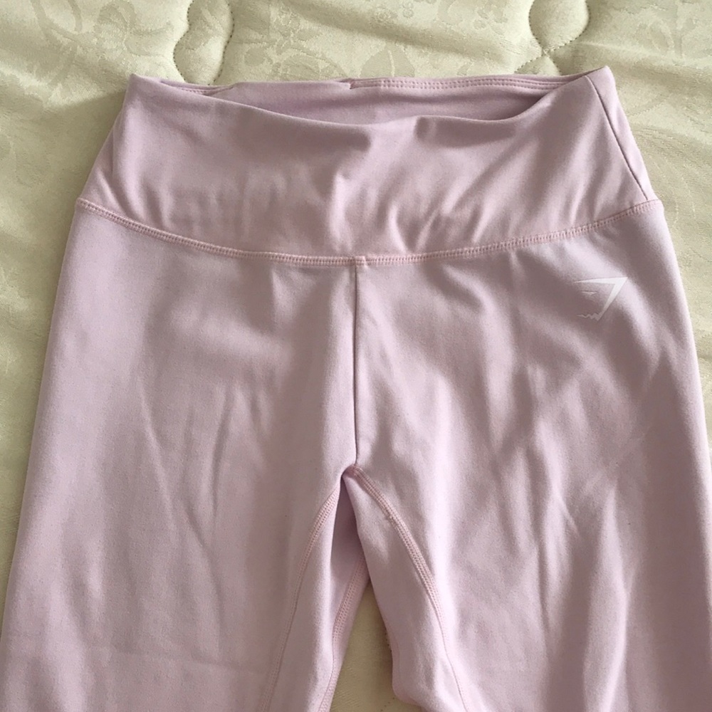 Gymshark dreamy leggings